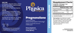 Pregnenolone Liposomal Drops 2 oz Tincture