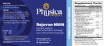 Rejuvan NMN 30 ct