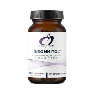 Insomnitol 60 ct
