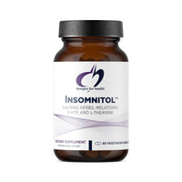 Insomnitol 60 ct