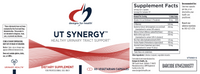 UT Synergy 60 ct