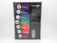 Wholetones To Go - Gen2